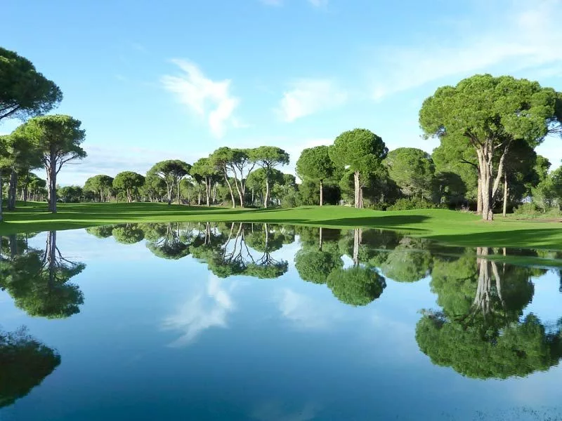 Robinson Nobilis Golf Course course photo 1