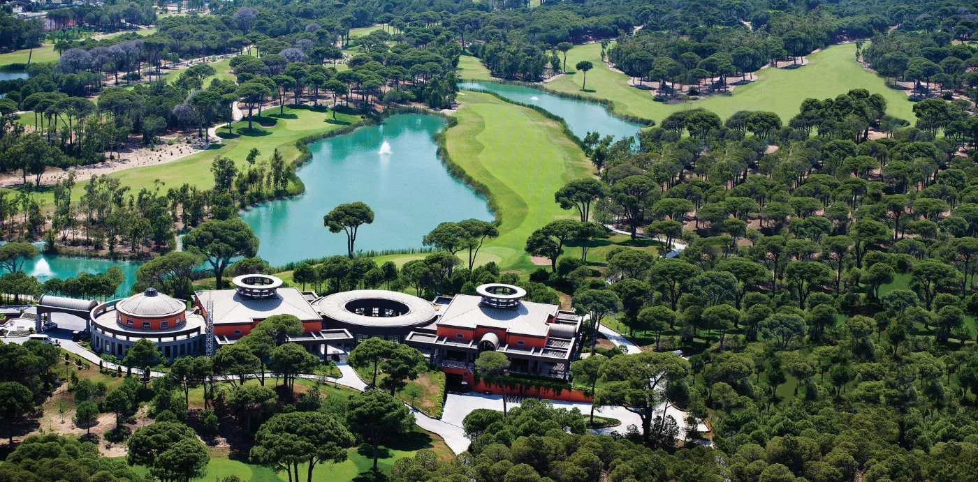 Cornelia Nick Faldo Golf Course course photo 1