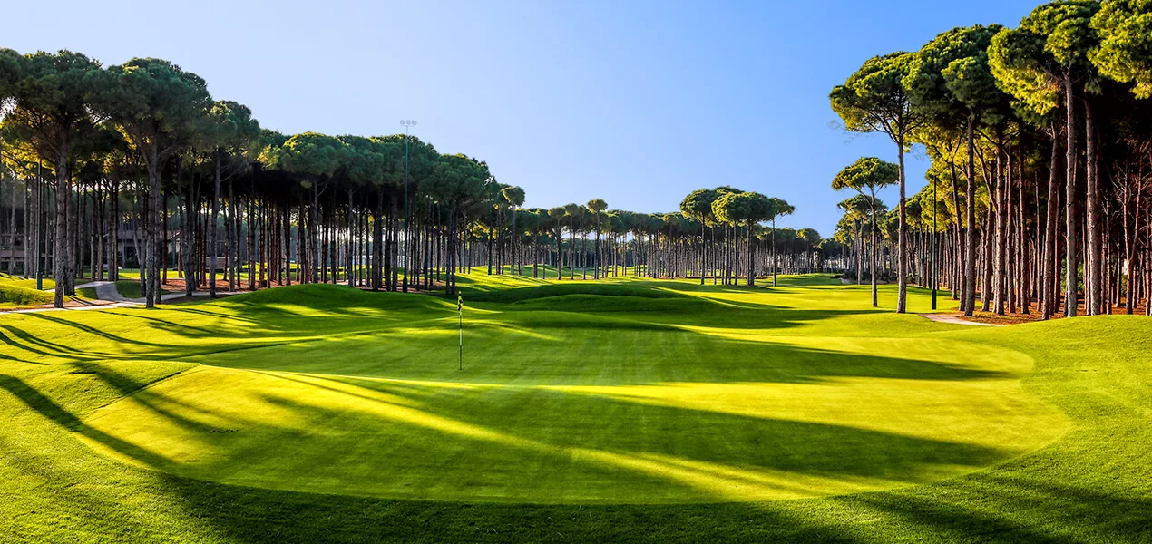 Regnum Carya Golf Course course photo 1