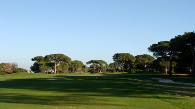 Robinson Nobilis Golf Club - Golf Belek