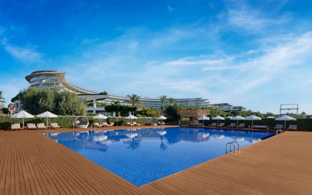 Golf Holidays Turkey – Belek Golf Packages | Golfbelek.com