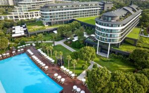 Voyage Belek Golf & Spa (1)